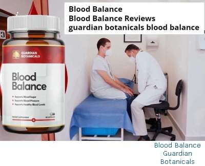 Blood Balance Any Good